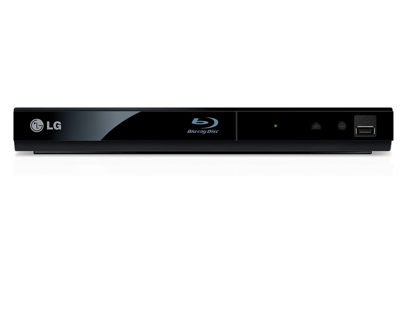 LG Reproductor de Discos Blu-ray™ , BP140