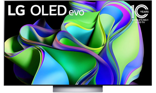 OLED TV