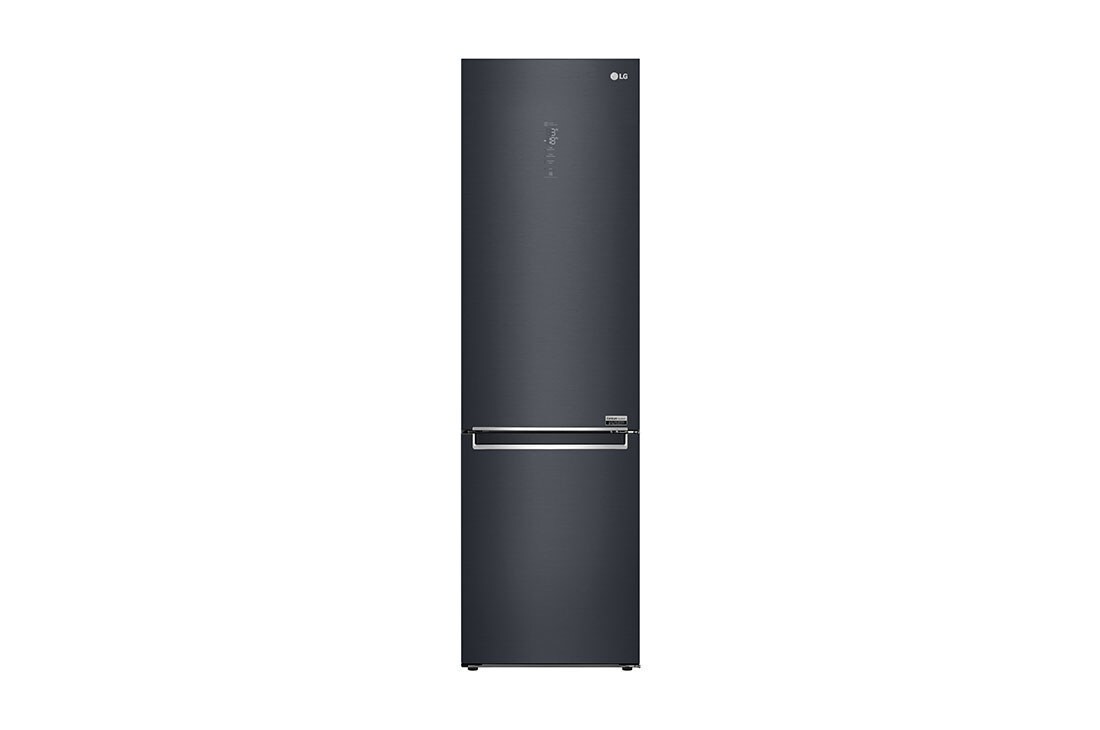 LG GBB9 seeria 384L No-Frost Centum System™külmik, kõrgus 203cm, GBB92MCAXP