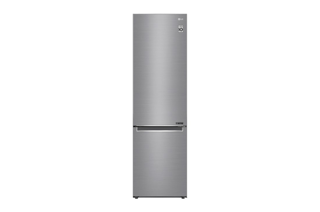 LG GBB6 seeria 384L No-Frost külmik, kõrgus 203cm, GBB62PZGFN