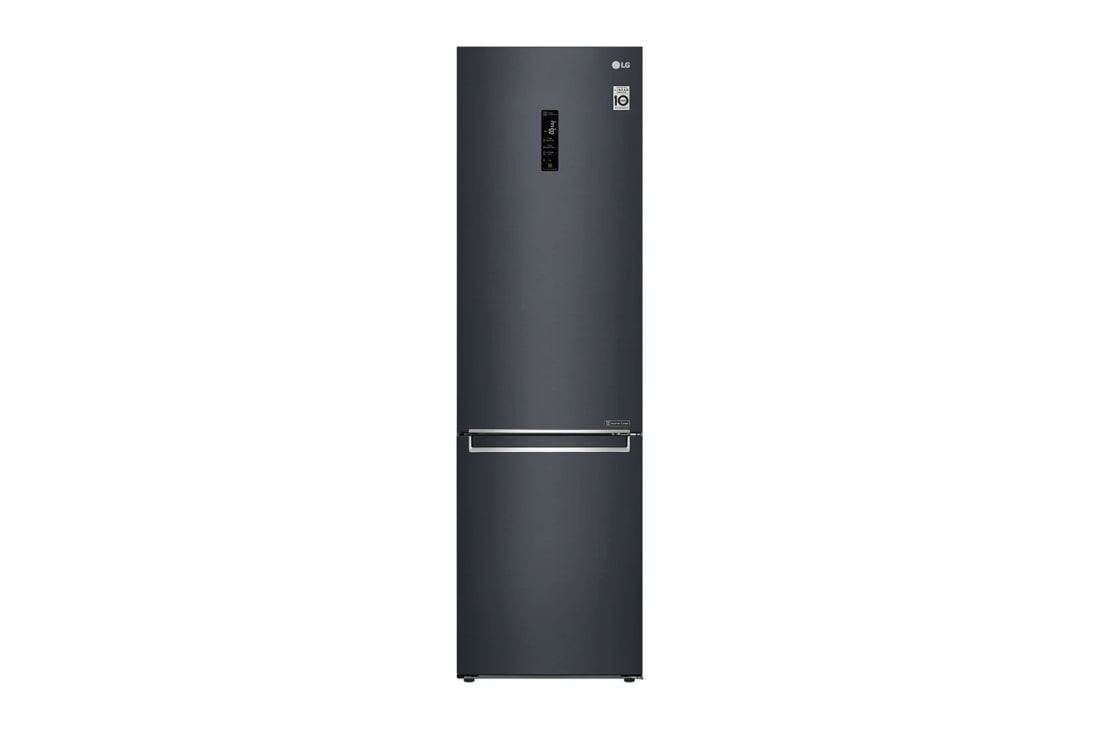 LG GBB7 seeria 384L No-Frost külmik, kõrgus 203cm, GBB72MCUFN, GBB72MCUFN