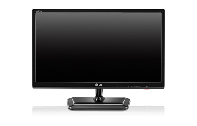 LG 27'' 3D IPS TV monitor, Cinema 3D, 2D teisendamine 3D-ks, elutruud värvid, HDMI, DTV-tuunerile, piiritu ruumiline heli, DM2752D