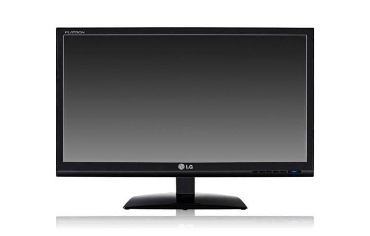 LG 19'' LED LCD monitor, rohelise IT sertifikaat, ülisuur kontrastsussuhe, ülim energiasääst, E1941S