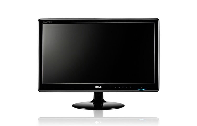 LG 22'' LED LCD monitor, selge ja ere, keskkonnasõbralik tehnoloogia, hämmastavalt õhuke, E2250V