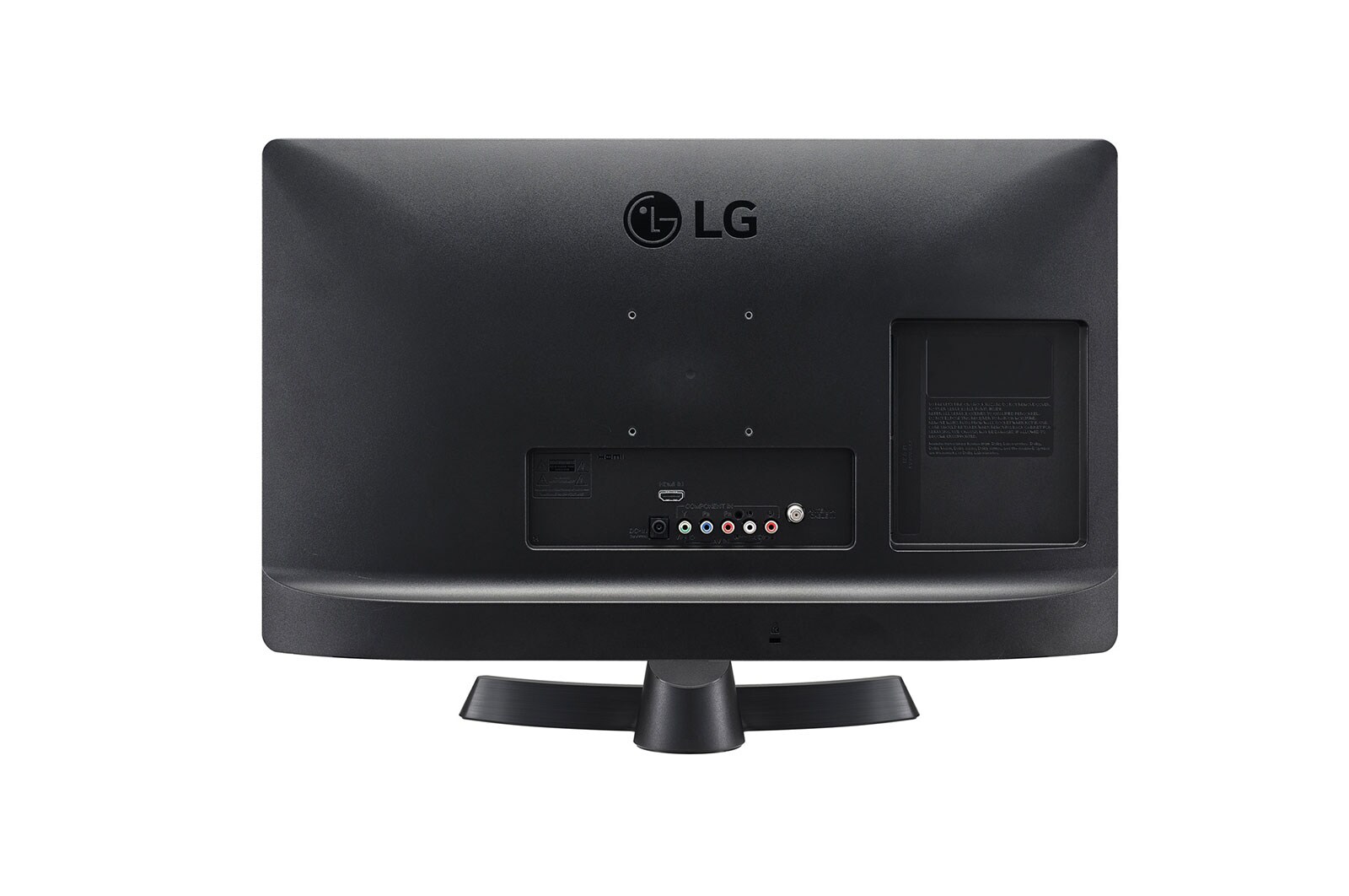 Lg 24tl510v Pz Tv Hd Led Teleri Monitor Lg Eesti