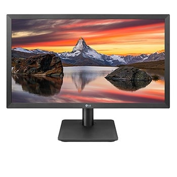 lg monitorid