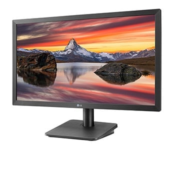 lg monitorid