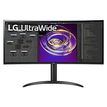 lg monitorid