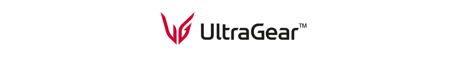 UltraGear™ mängumonitor.	