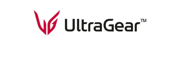 UltraGear™ mängumonitor.	