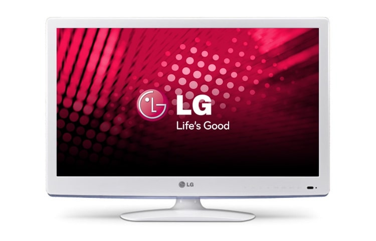 LG 26'' LED-teler, Smart Energy Saving, Clear Voice II, Intelligentne sensor, MCI 100, 26LS3590