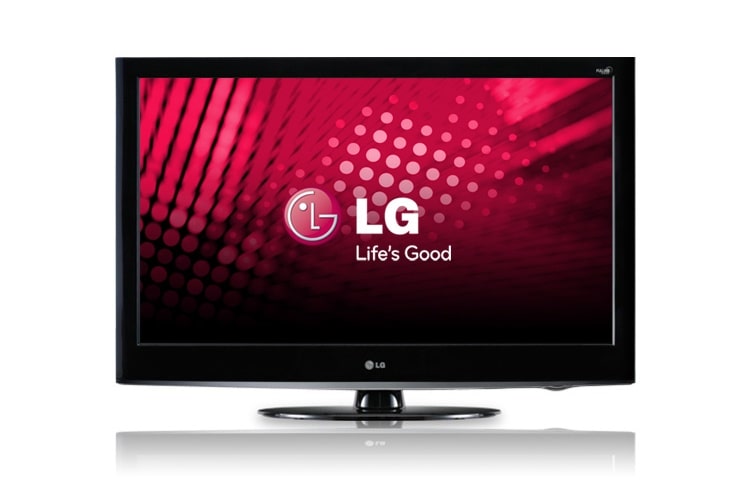 LG 32'' Full HD LCD teler, Picture Wizard, Smart Energy Saving, 32LH3000