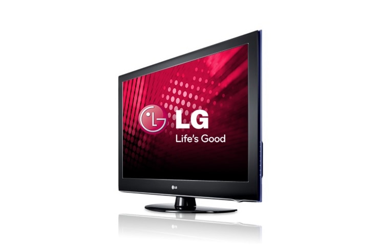 LG 32'' Full HD LCD teler, TruMotion 100Hz, Smart Energy Saving Plus, 32LH5010