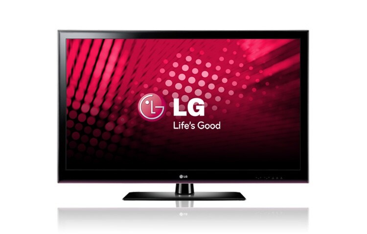 LG 37'' LED LCD-teler, TruMotion 100Hz, juhtmevaba AV-link, 37LE5300