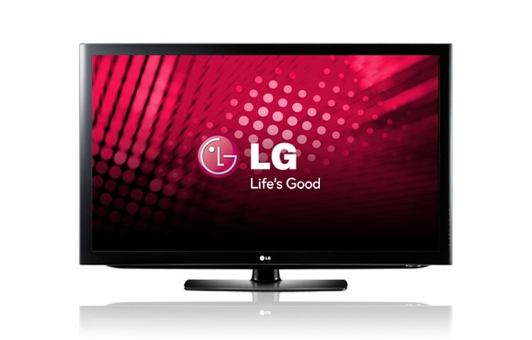 LG 37'' Full HD LCD-teler, Infinite surround, DivX HD, Smart Energy Saving, 37LK430