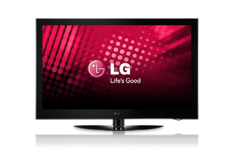 LG 42'' HD plasma teler, Single Layer, Bluetooth, 600Hz Max Sub-field Drivin, 42PQ6000