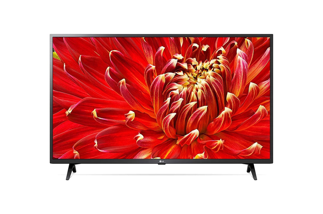 LG 43-tolline Full HD teler, 43LM6300PLA