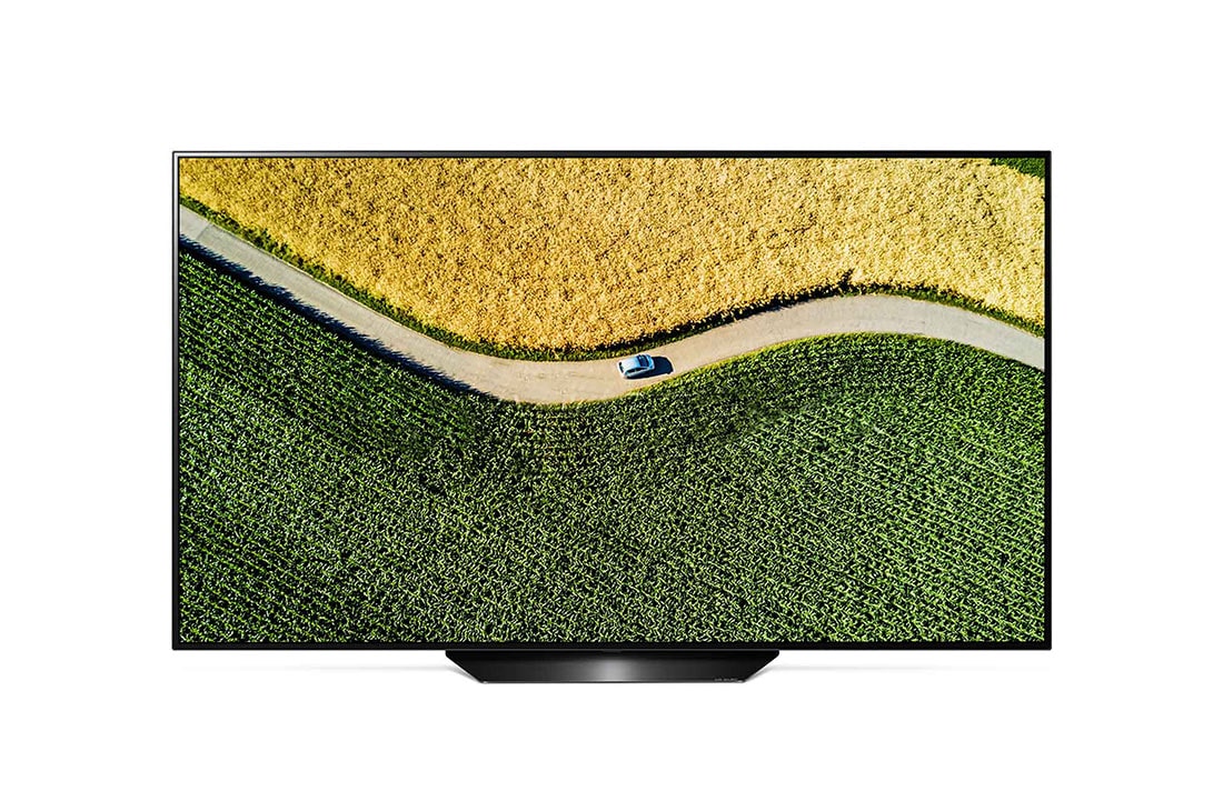 LG 55-tolline OLED-teler, OLED55B9PLA