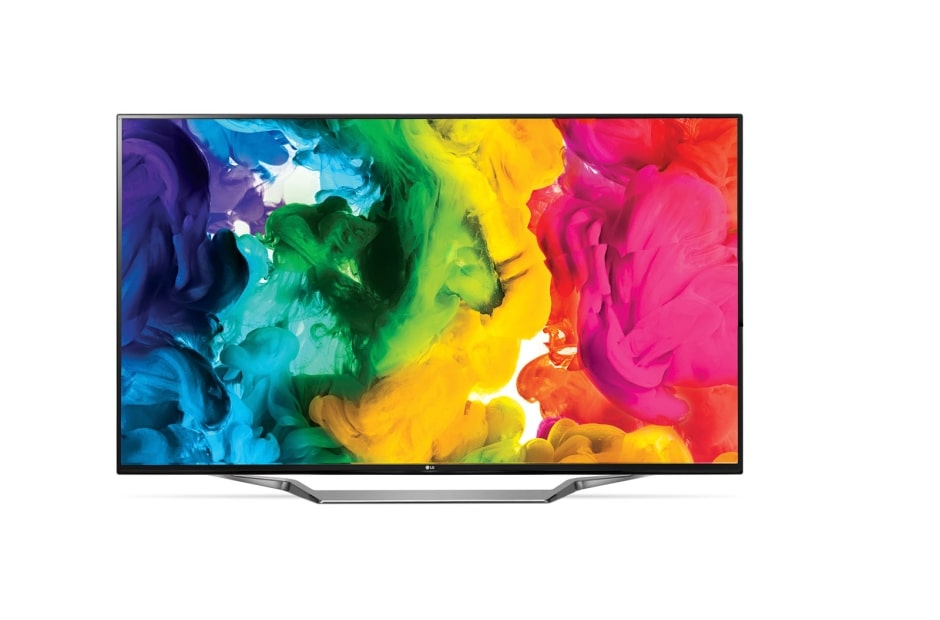 LG 70-tolline UHD teler, 70UH700V