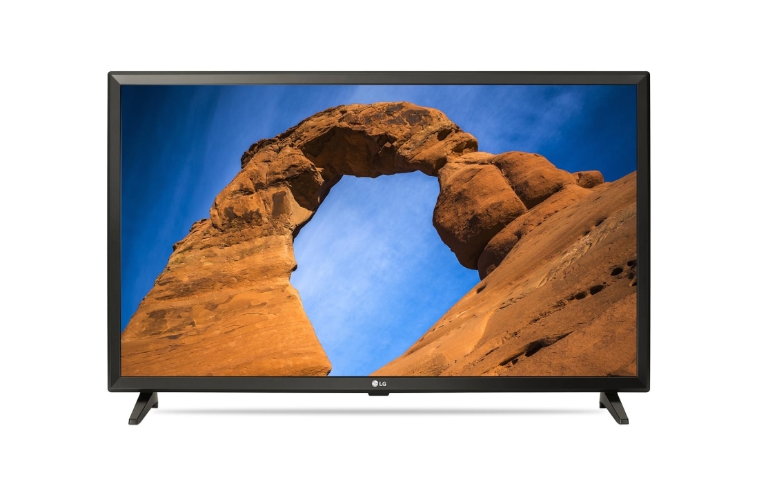 LG 32-tolline HD teler, 32LK510BPLD