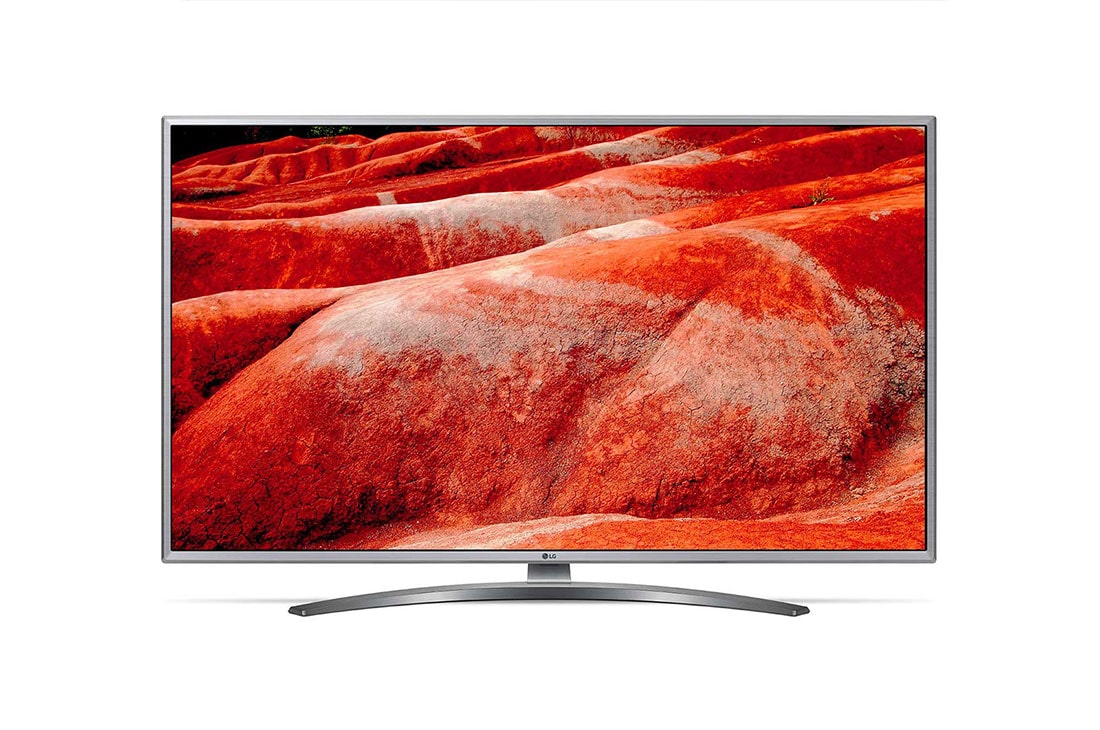 LG 43-tolline UHD teler, 43UM7600PLB