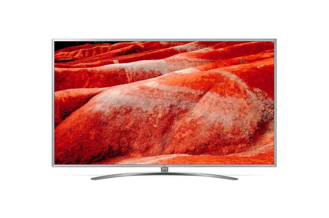 LG 75-tolline UHD teler , 75UM7600PLB