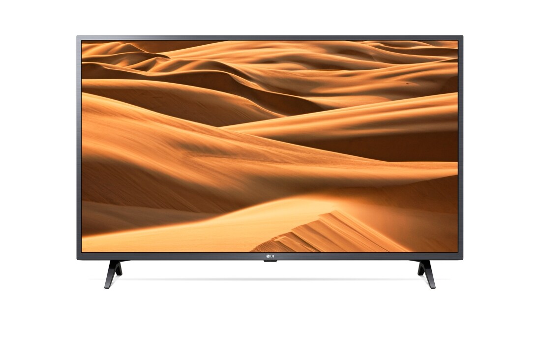 LG 43-tolline UHD teler, 43UM7300PLB