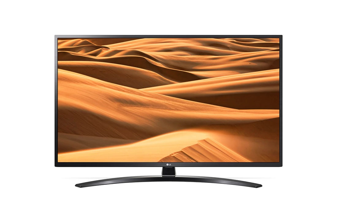 LG 50-tolline UHD teler, 50UM7450PLA