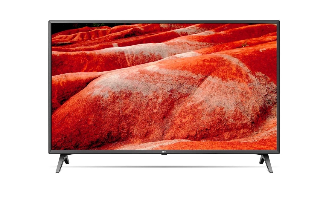 LG 50-tolline UHD teler, 50UM7500PLA