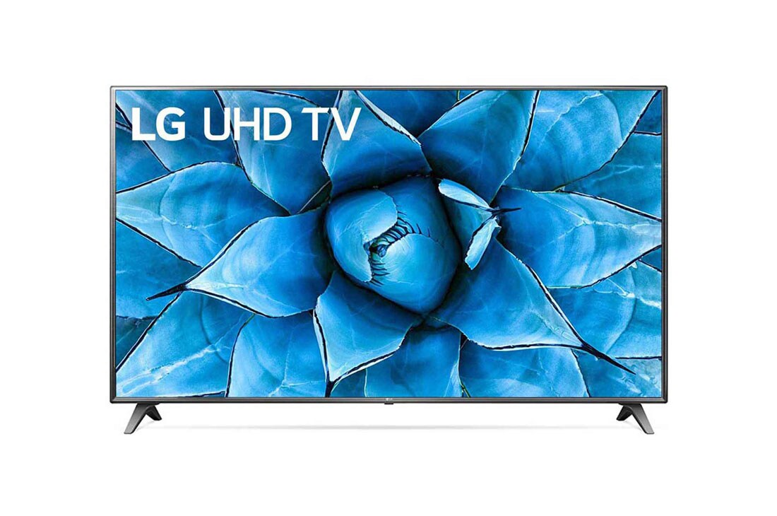 LG 75-tolline UHD 4K teler, 75UM7050PLA