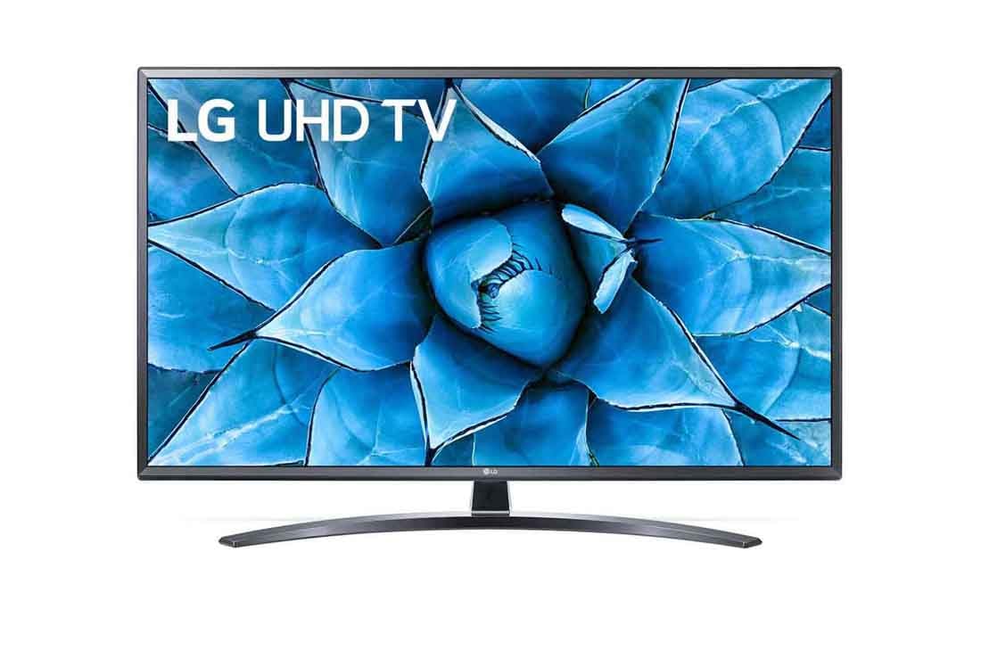 LG 49-tolline UHD 4K teler, 49UN74003LB