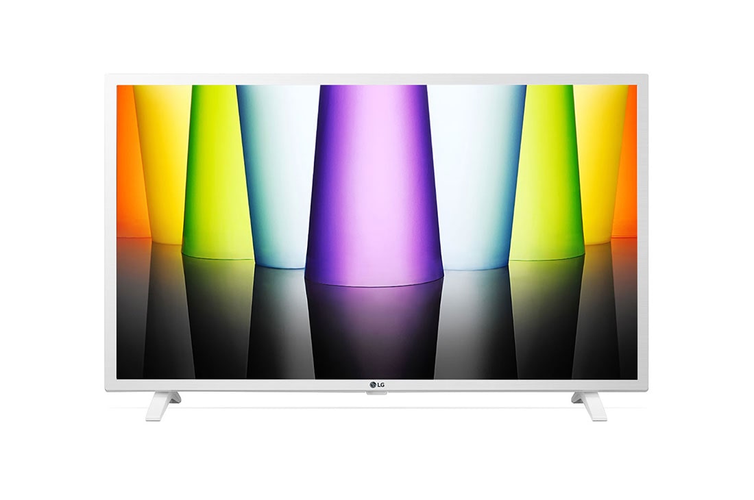 LG 32'' FHD-televiisor koos α5 5gen AI protsessoriga , 32LQ63806LC, 32LQ63806LC