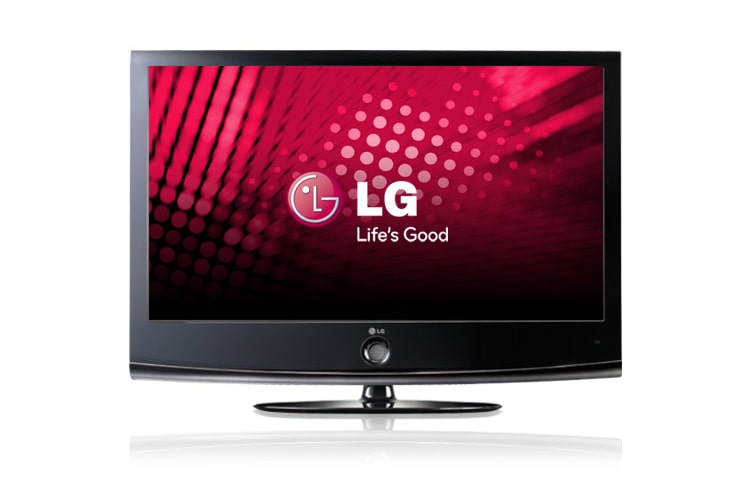 LG تلفزيون يتميز بتصميم قليل السُمك للغاية, 37LH70YR