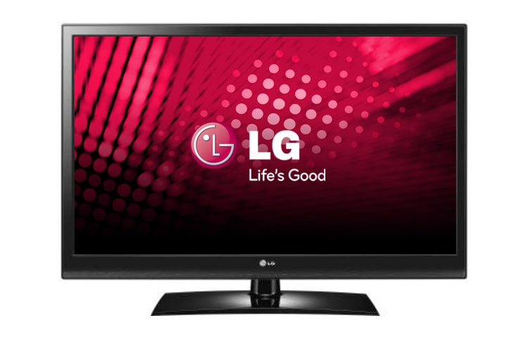 LG [Inch] '' LED LCD TV, 47-42-37-32LV3400-PCC