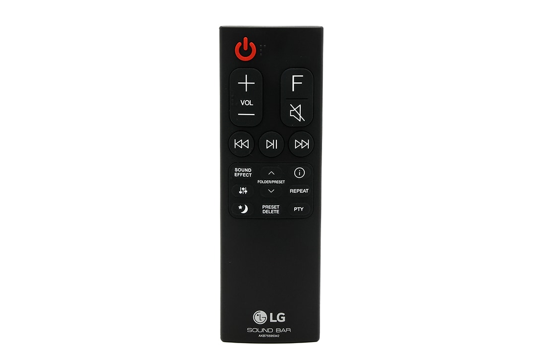 LG جهاز التحكم عن بُعد, AKB75595342, AKB75595342