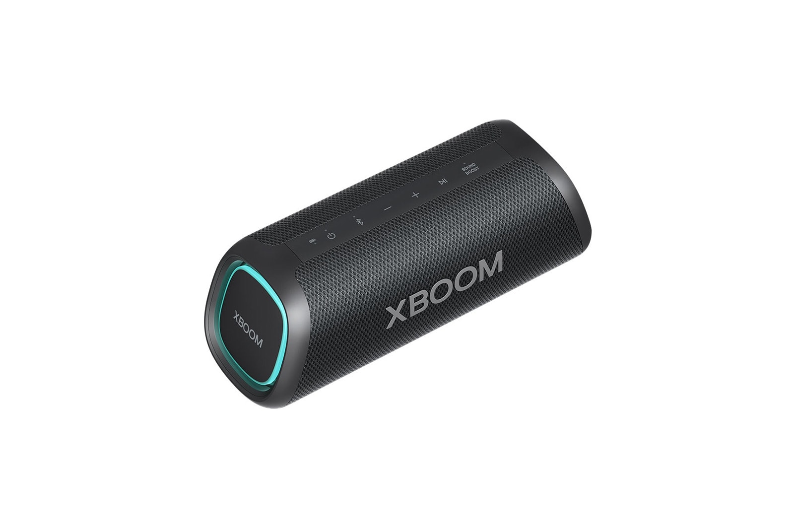 LG XBOOM Go XG5QBK PDP LG Egypt