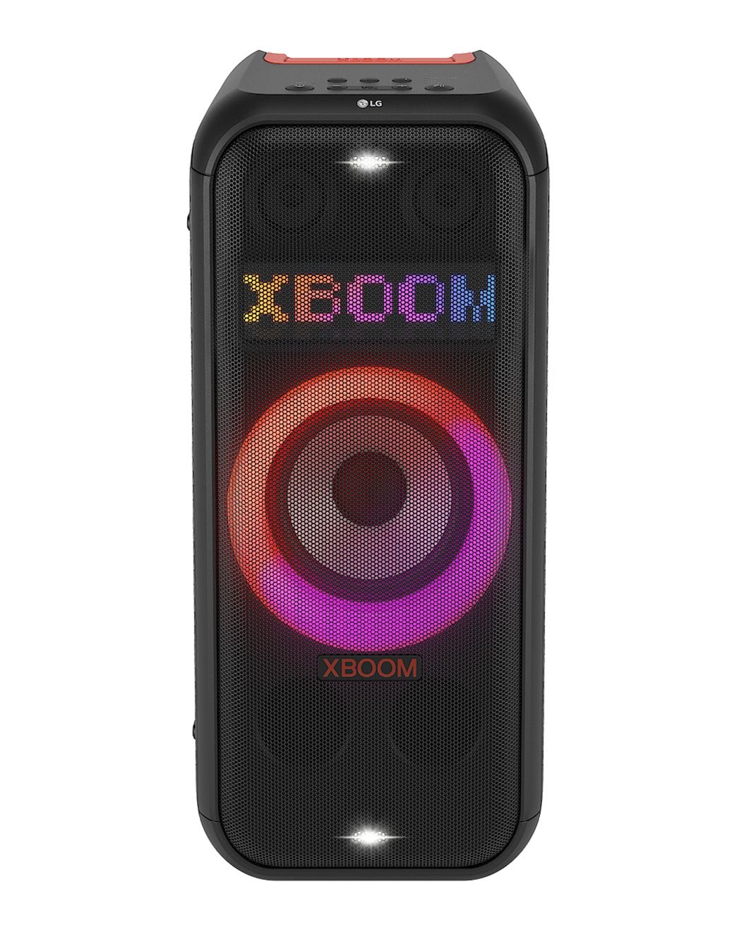 LG XBOOM スピーカー！！ - 家電