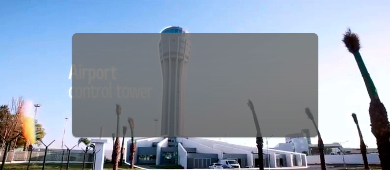 LG VRF Multi V Case Study_Algeria "Houari Boumediene Airport"1