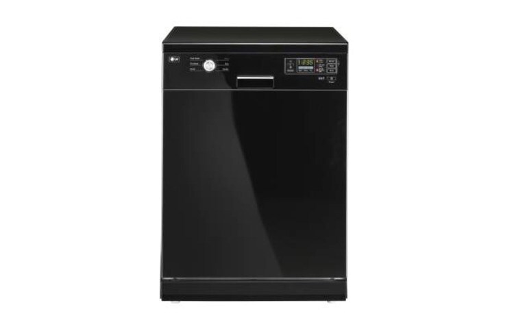 LG Dual Wash System, D1420BF