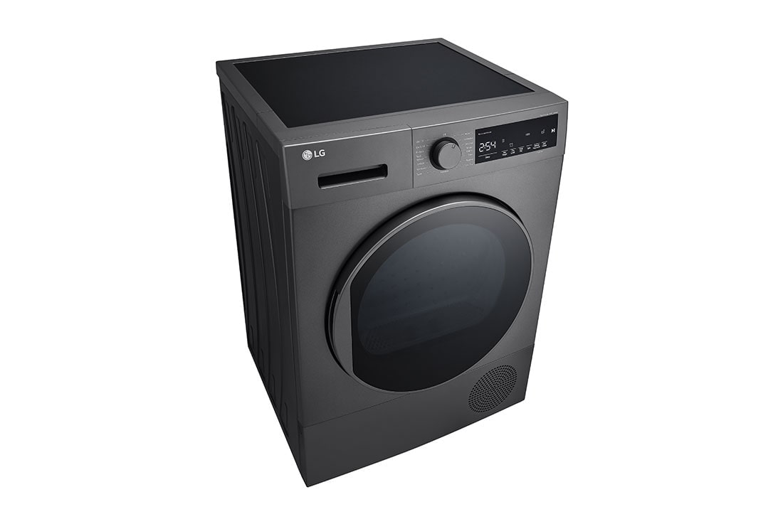 lg 8kg condenser dryer