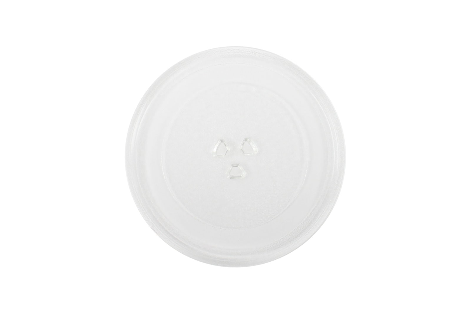 lg microwave glass plate price