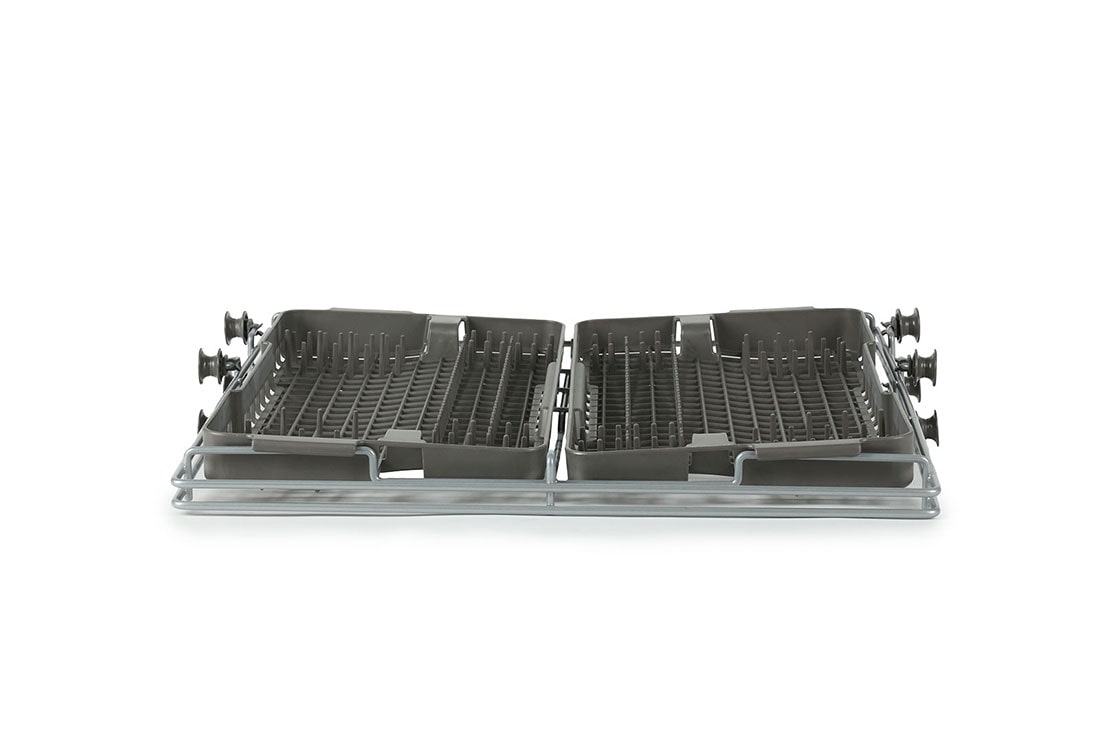 LG Rack Assembly, Perspective view, AHB34434803