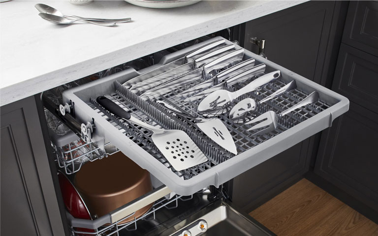 Tips to Keep Your Dishwasher Clean