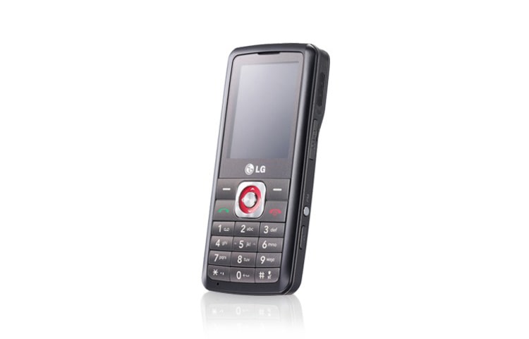 lg gm200 mobile