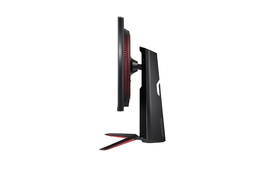 27” UltraGear™ Full HD IPS 1ms (GtG) Gaming Monitor with NVIDIA® G