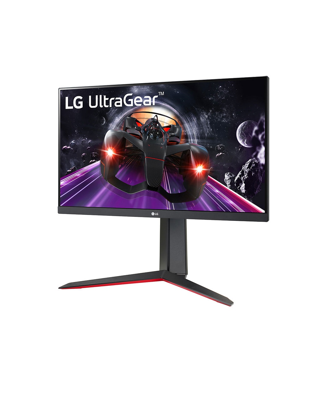 23.8” UltraGear™ Full HD IPS 1ms (GtG) Gaming Monitor | LG Egypt