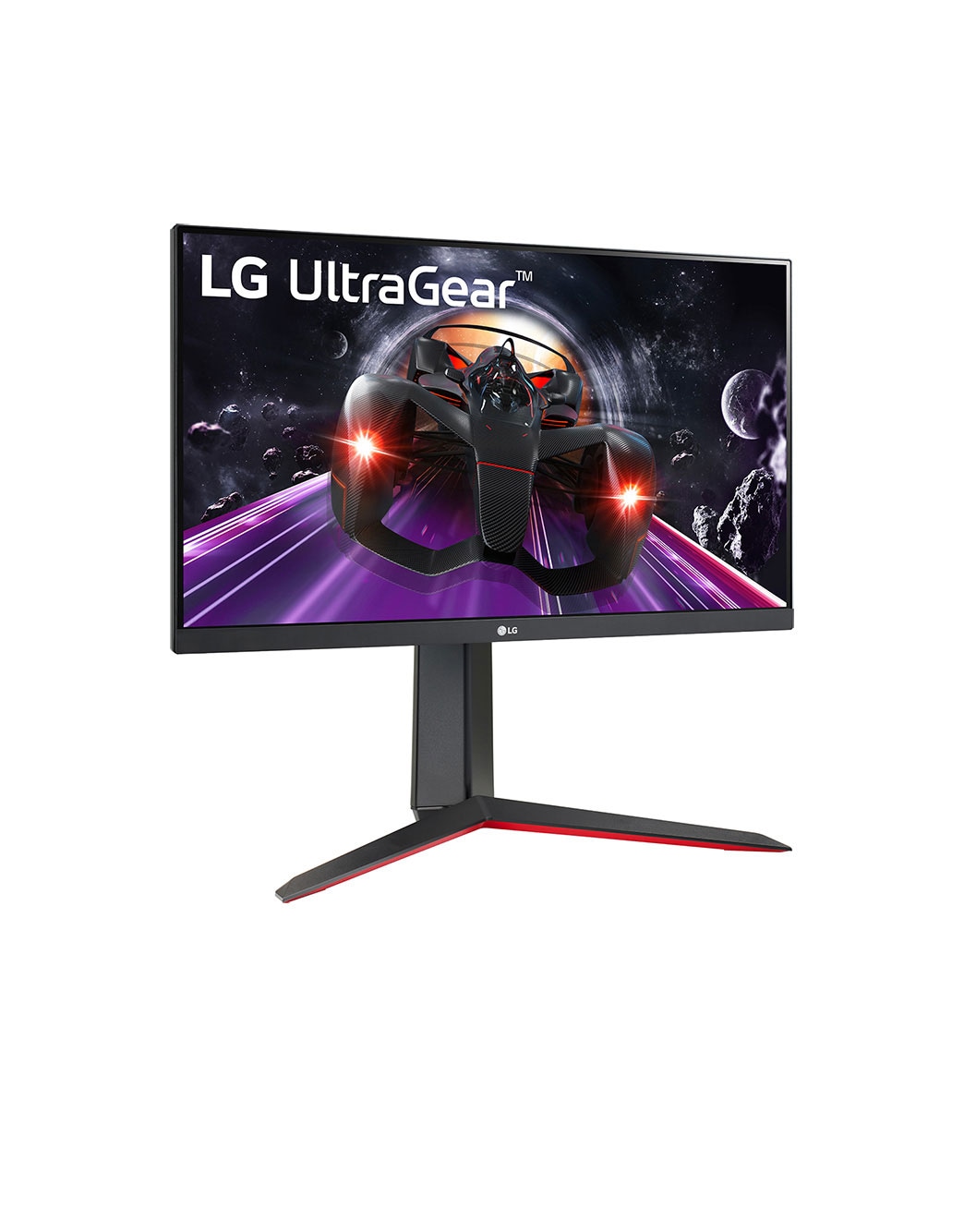 NEW! LG 24” UltraGear FHD 144Hz 1ms TN LCD Gaming Monitor w