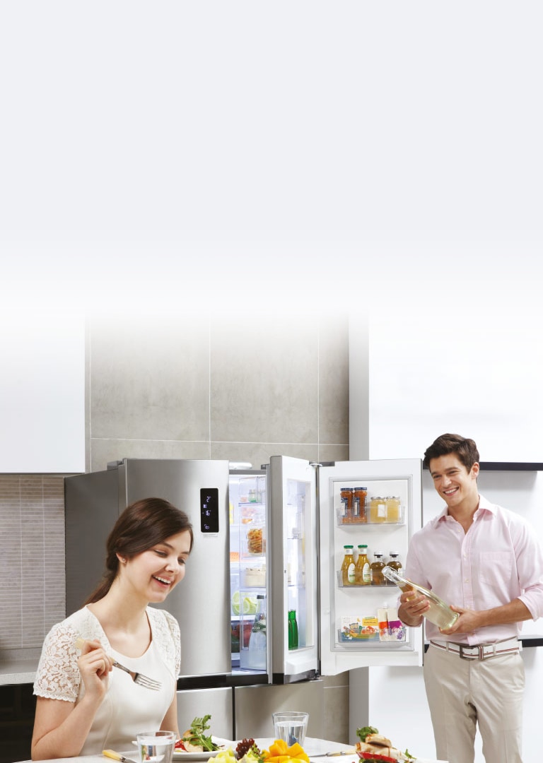 LG GL-131SLQ 92L Single Door Refrigerator  Buy Your Home Appliances Online  With Warranty