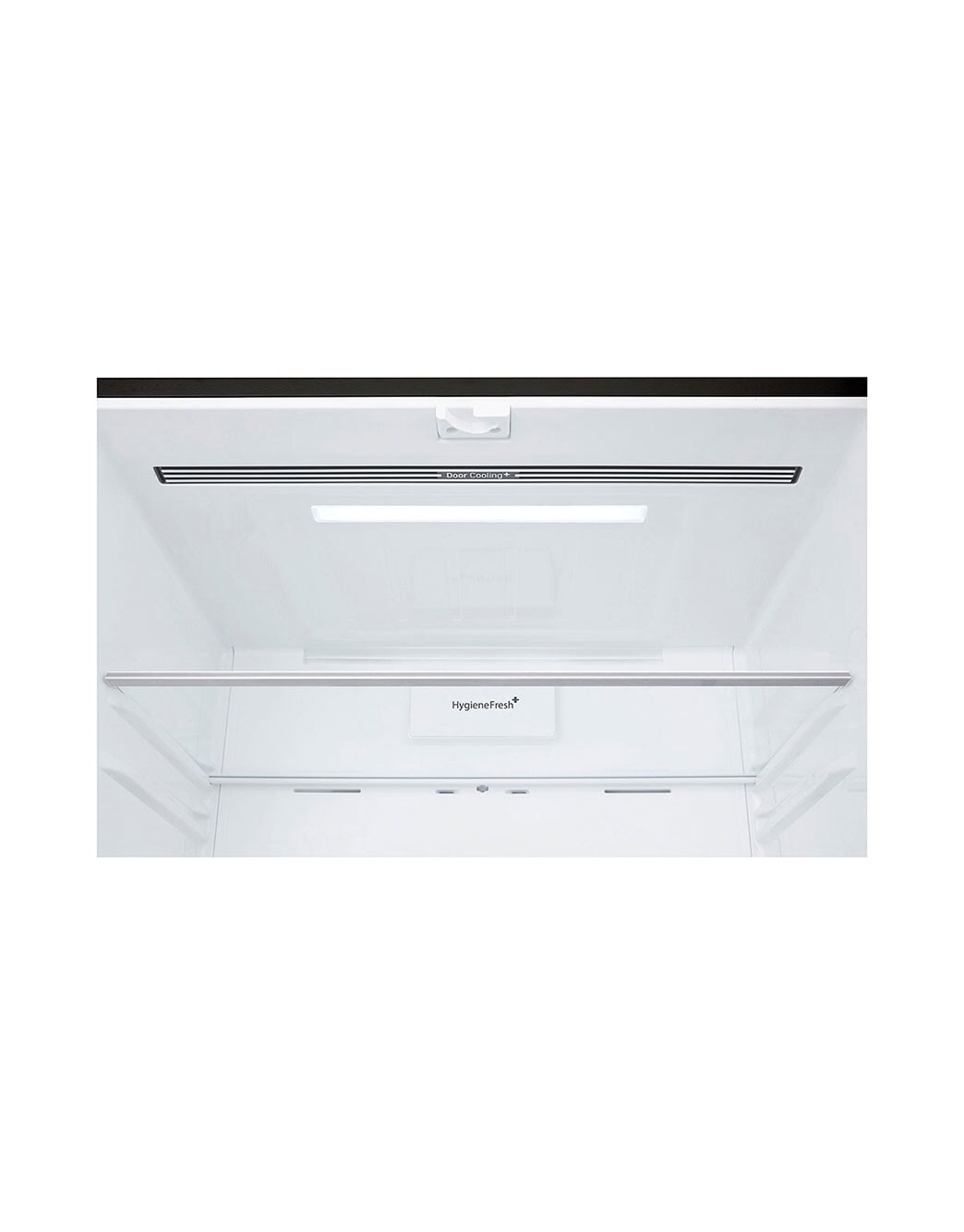 Shop LG Instaview Door in Door 508 Litre Inverter Refrigerator | LG GC ...