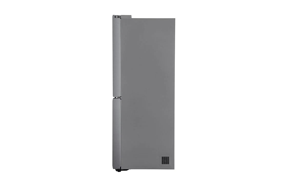 LG 4 Door Refrigerator, Inverter Linear Compressor, 530 Liter, 19 Cubic ...